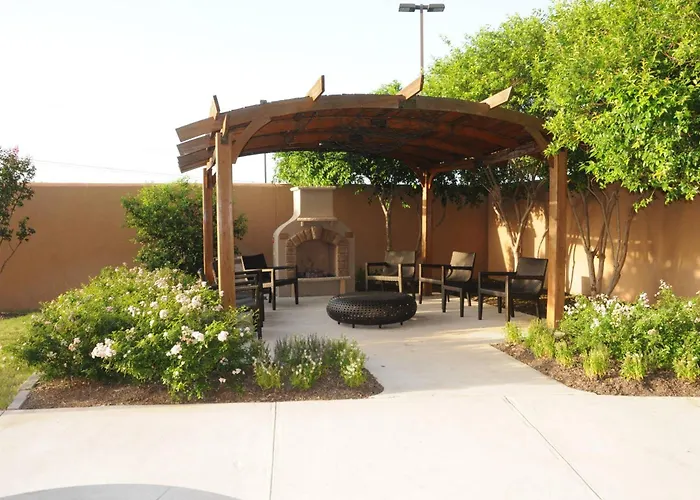 Courtyard By Marriott San Antonio North Stone Oak At Legacy
