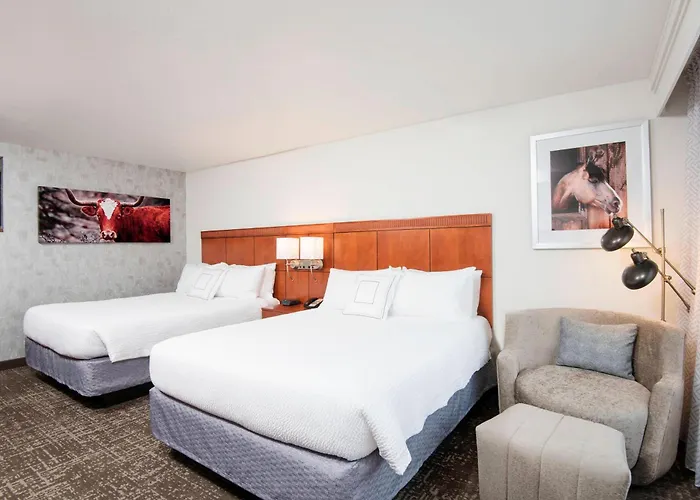 Courtyard By Marriott San Antonio North Stone Oak At Legacy