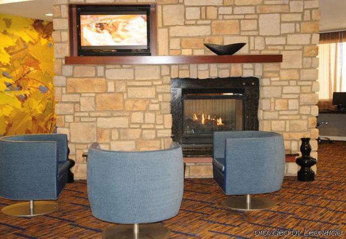 Courtyard By Marriott North Stone Oak At Legacy 3* San Antonio